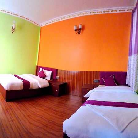 Dragon Homestay Bhaktapur Exterior foto