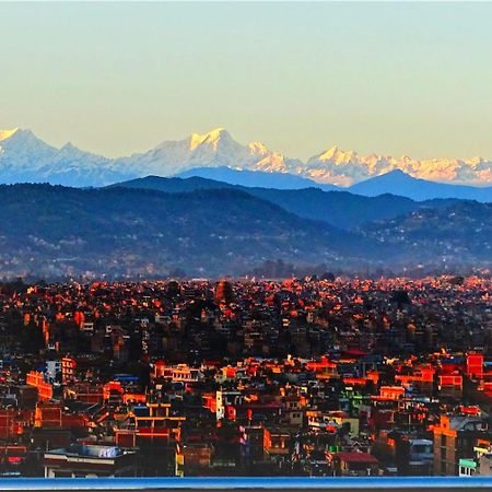 Dragon Homestay Bhaktapur Exterior foto