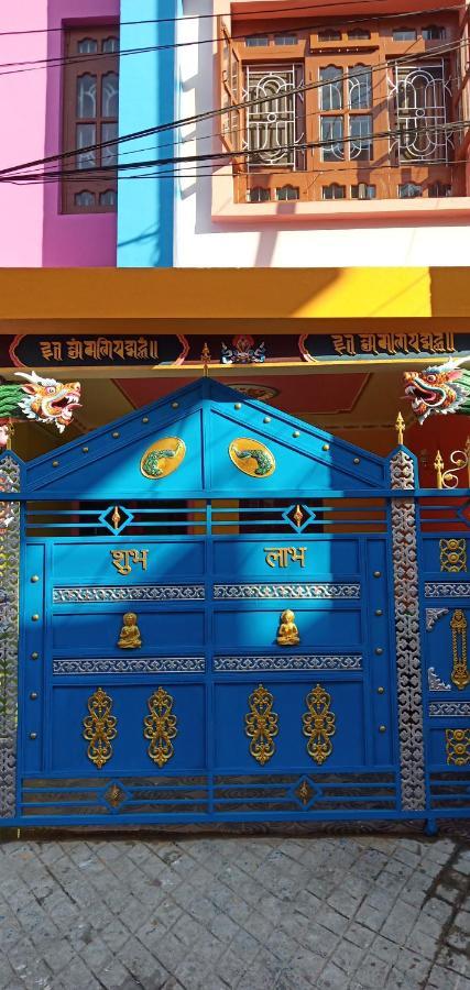 Dragon Homestay Bhaktapur Exterior foto